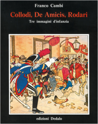 Collodi, De Amicis, Rodari