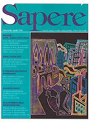 Sapere 2/1999