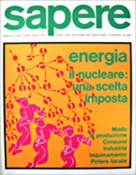 Sapere 810/1978