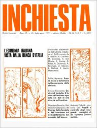 Inchiesta 40/1979