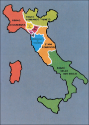 Alle origini del federalismo italiano