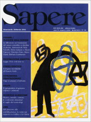 Sapere 1/2004