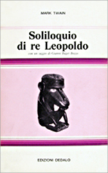 Soliloquio di re Leopoldo