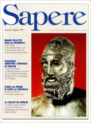 Sapere 5/1993