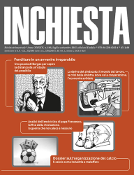 Inchiesta 189/2015