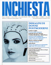 Inchiesta 82/1988