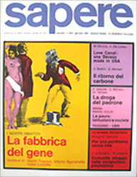 Sapere 835/1981