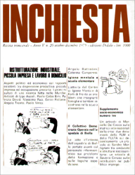 Inchiesta 20/1975