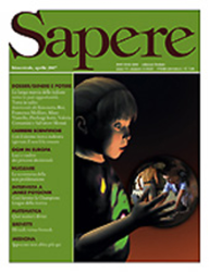 Sapere 2/2007