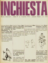 Inchiesta 5/1972