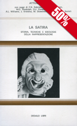 La satira (I ed.)