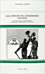 Alle origini del comunismo italiano