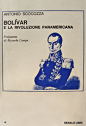 Bolivar e la rivoluzione panamericana