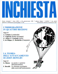 Inchiesta 95/1992