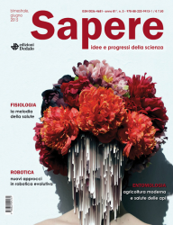 Sapere 3/2015