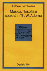 Musica, filosofia e società in Th. W. Adorno