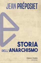 Storia dell'anarchismo