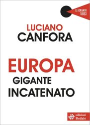 Europa gigante incatenato (e-book)
