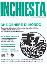 Inchiesta 107/1995