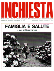 Inchiesta 67-68/1985