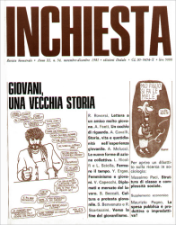 Inchiesta 54/1981