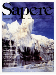 Sapere 7/1991