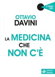 La medicina che non c'è (e-book)