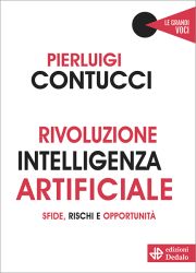 Rivoluzione intelligenza artificiale (e-book)