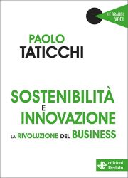 Sostenibilità e innovazione