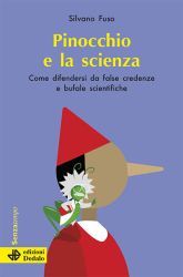 Pinocchio e la scienza
