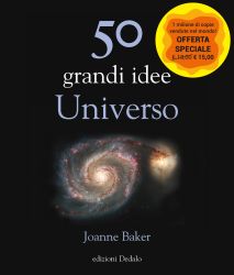 50 grandi idee Universo