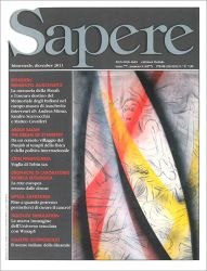 Sapere 6/2011