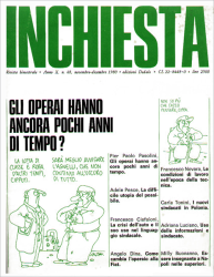 Inchiesta 48/1980