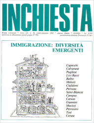 Inchiesta 90/1990