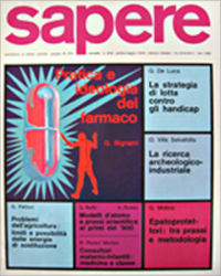 Sapere 818/1979