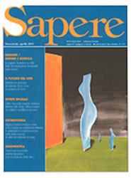 Sapere 2/2001