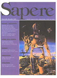 Sapere 6/1999