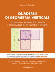 Quaderni di geometria verticale - vol. 1