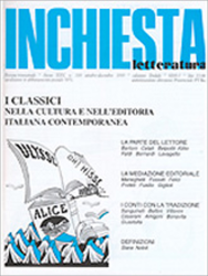 Inchiesta 110/1995