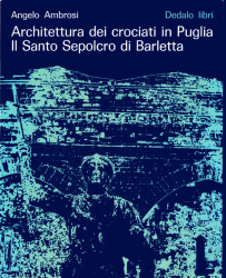 Architettura dei Crociati in Puglia