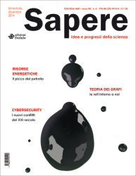 Sapere 6/2014