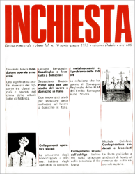 Inchiesta 10/1973