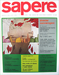 Sapere 833/1980