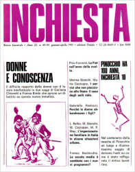 Inchiesta 49-50/1981