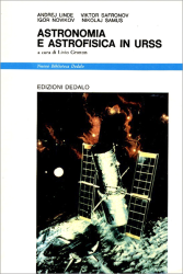 Astronomia e astrofisica in URSS