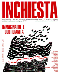 Inchiesta 61/1983