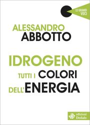 Idrogeno tutti i colori dell'energia (e-book)