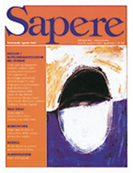 Sapere 4/2002