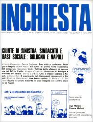 Inchiesta 35-36/1978