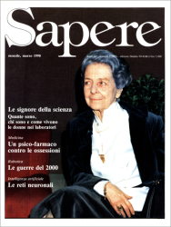 Sapere 3/1990